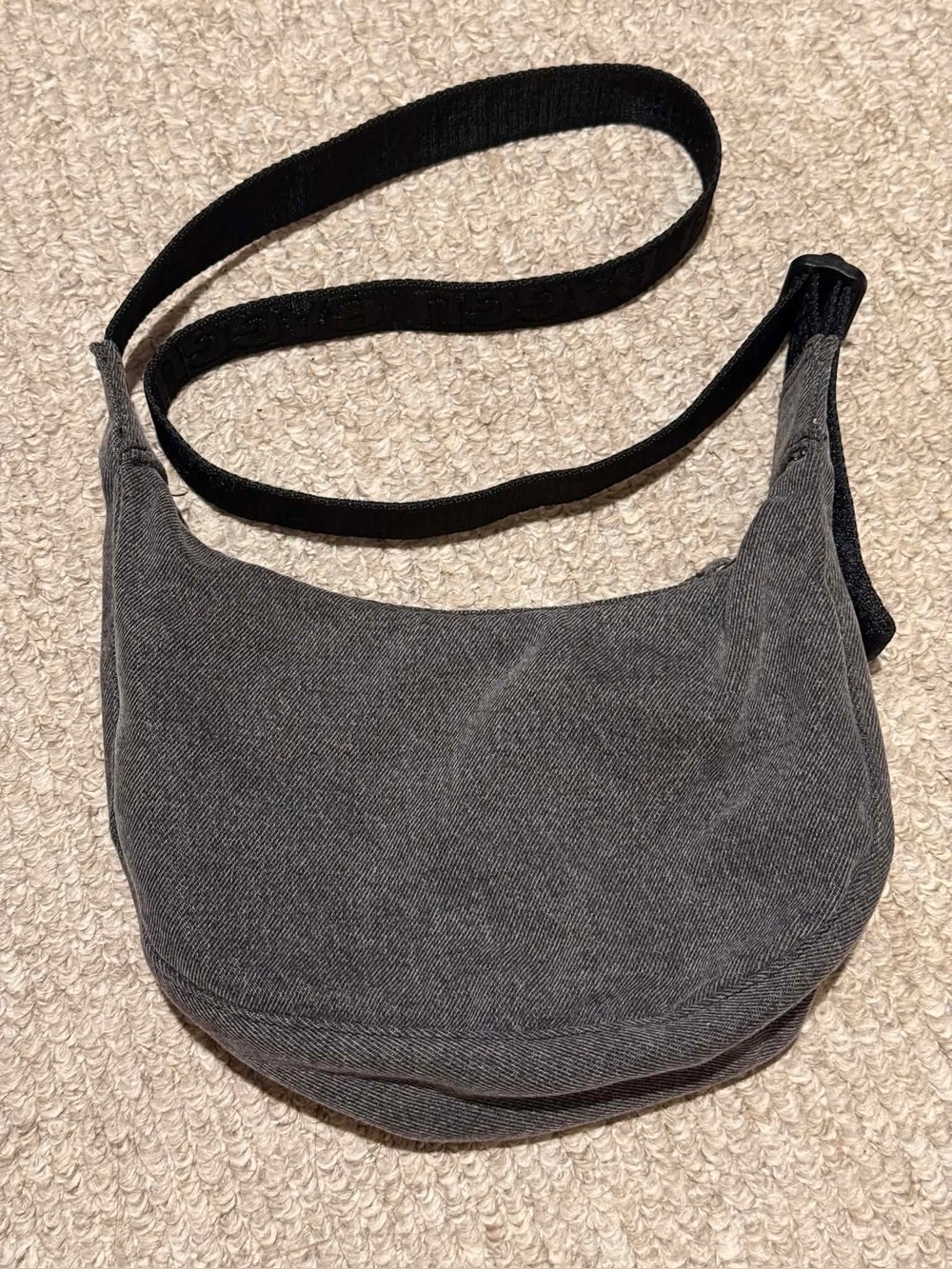 Deadstock baggu